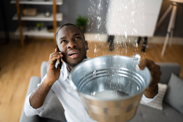 Best Emergency water damage restoration  in Laguna Hills, CA