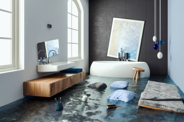 Best Water damage contractors near me  in Laguna Hills, CA